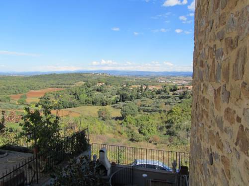 Casole dʼElsa Codice promozionale Booking.com Italia