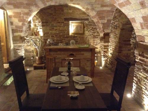 Pagliare Del Tronto Italië promotiecode Booking.com