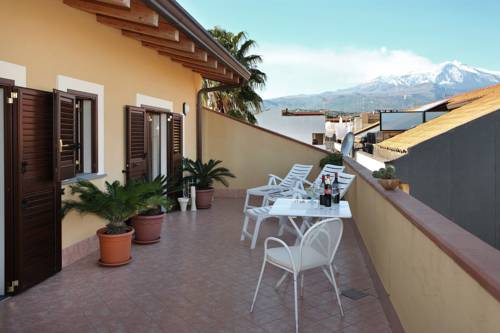 Acireale Aktionscode Italien Booking.com