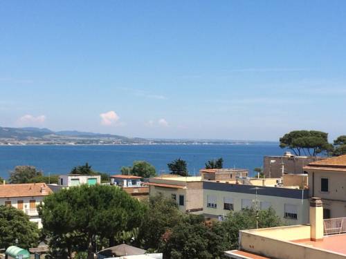 Santa Marinella Codice promozionale Booking.com Italia