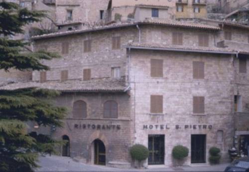 Assisi Aktionscode Italien Booking.com