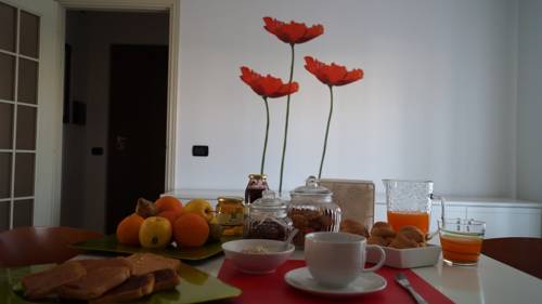 Troia Italy Hotel