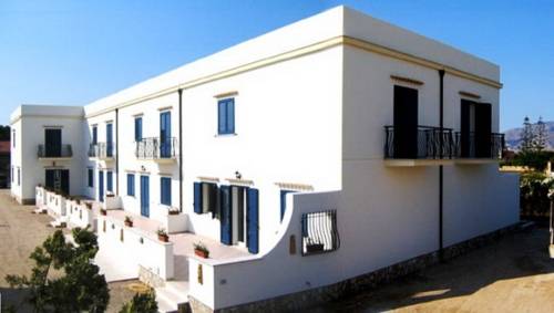 Contrada Nubia Italia codigo de promocion Booking.com