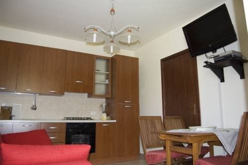 Capaci Italien Hotel Promo-Code booking.com