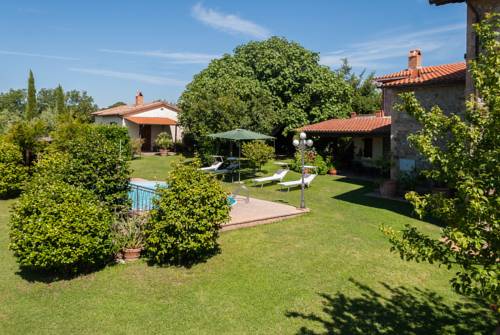 Sovana Codice promozionale Booking.com Italia