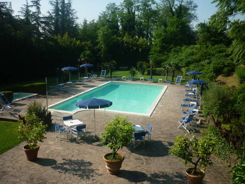 Pistoia Italie code promo booking.com