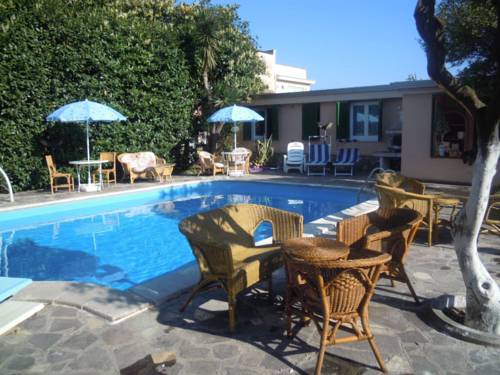 Pompei Italië promotiecode Booking.com