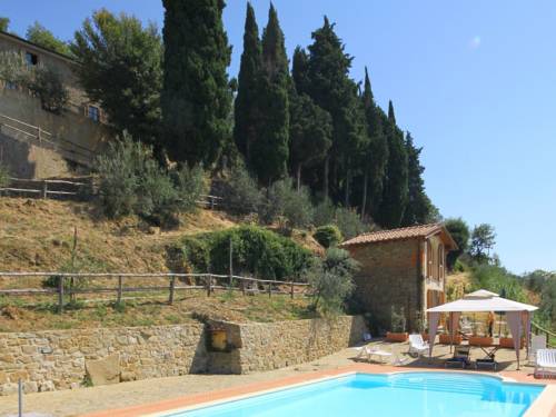Loro Ciuffenna Italien Hotel Promo-Code booking.com