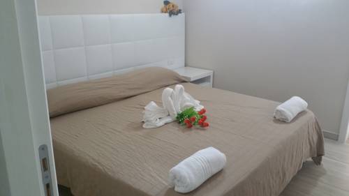 Sant'Isidoro Italien Hotel Promo-Code booking.com