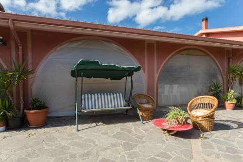 Arborea Italie code promo booking.com