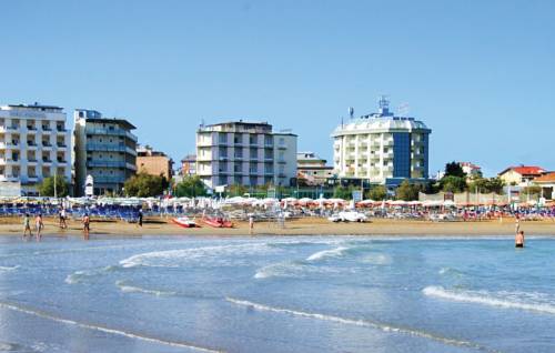 Cattolica RN Italia codigo de promocion Booking.com
