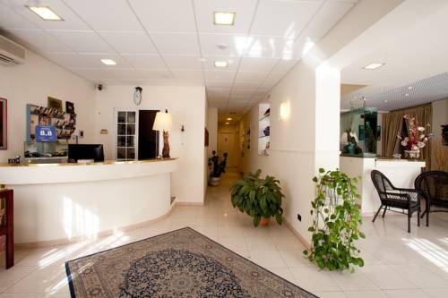 Rapallo Italien Hotel Promo-Code booking.com