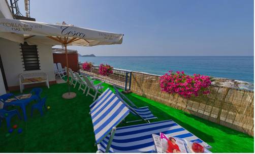 Cavi Di Lavagna Italien Hotel Promo-Code booking.com
