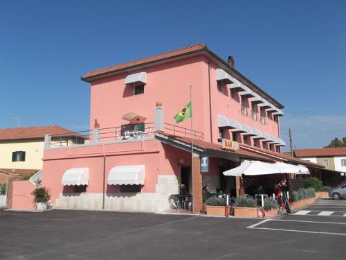 Albinia Italien Hotel Promo-Code booking.com