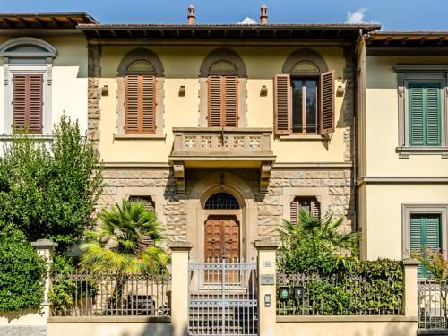 Florence Italie code promo booking.com