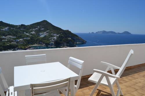 Ponza Italie code promo booking.com