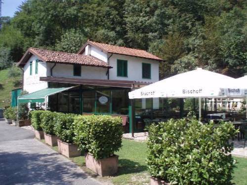 Abbadia Lariana Italie code promo booking.com