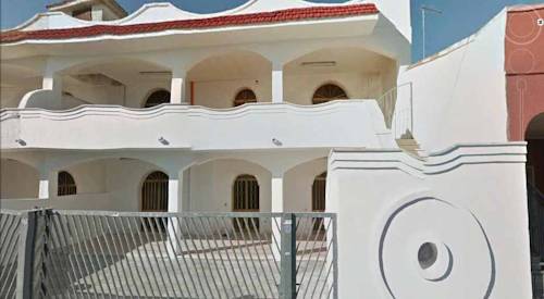 Torre Lapillo Italien Hotel Promo-Code booking.com