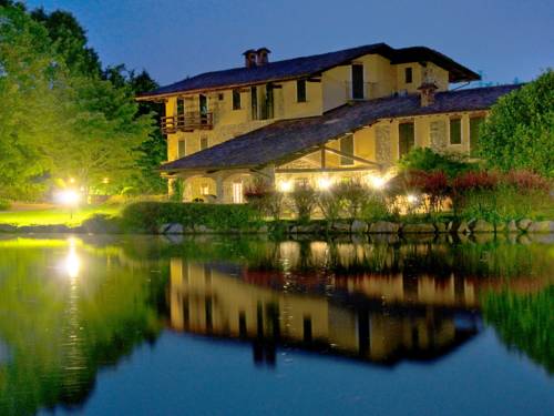 Comignago Italië promotiecode Booking.com