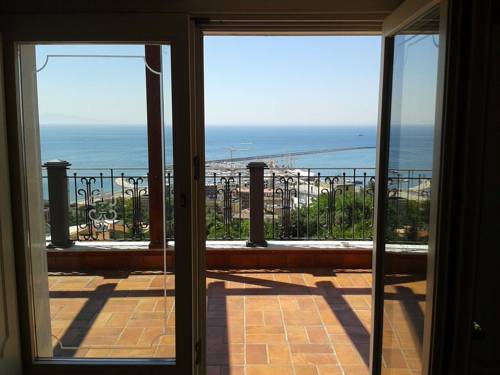 Salerno Italia codigo de promocion Booking.com