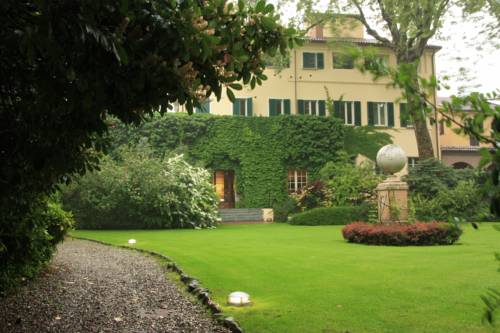 Fontanellato Codice promozionale Booking.com Italia