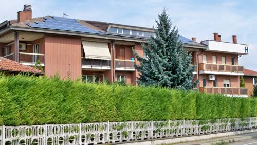 Avigliana Italien Hotel Promo-Code booking.com