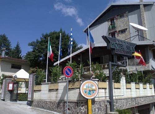 Spezzano Sila Codice promozionale Booking.com Italia