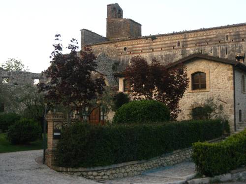 Isola del Gran Sasso d'Italia Italie code promo booking.com