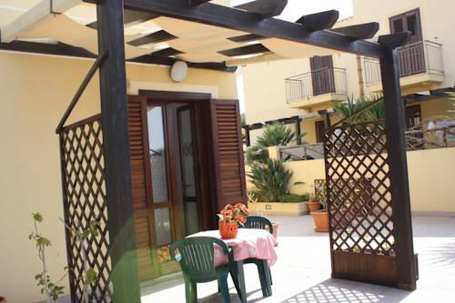 Custonaci Italië promotiecode Booking.com