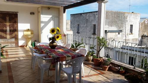 Gagliano del Capo Aktionscode Italien Booking.com