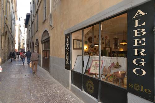 Bergame Italie code promo booking.com