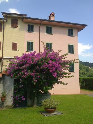 Seravezza Italië promotiecode Booking.com