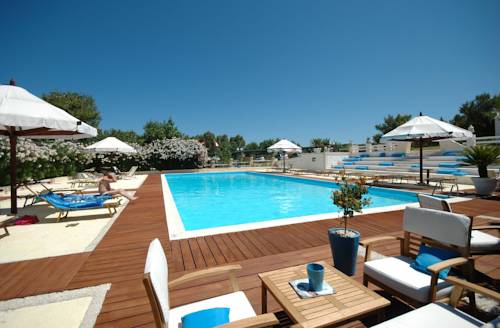 Vieste Italië promotiecode Booking.com