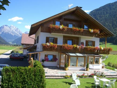 Rasun di Sopra (Oberrasen) Italien Hotel Promo-Code booking.com
