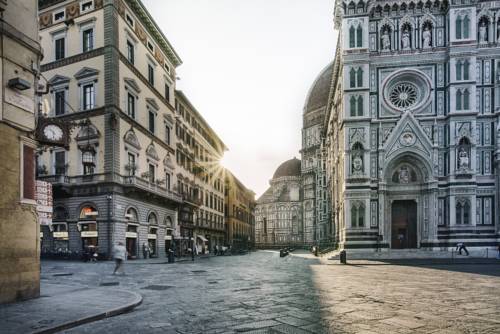 Firenze Codice promozionale Booking.com Italia