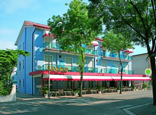 Lido di Jesolo Italië promotiecode Booking.com