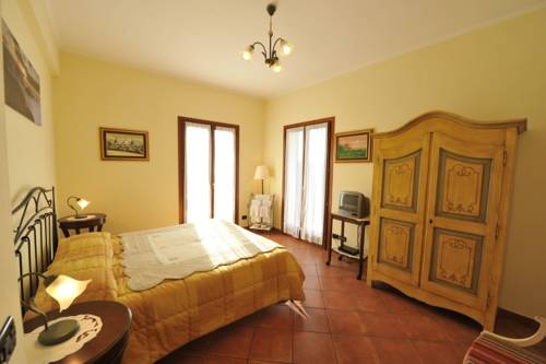 Diano Castello Italië promotiecode Booking.com