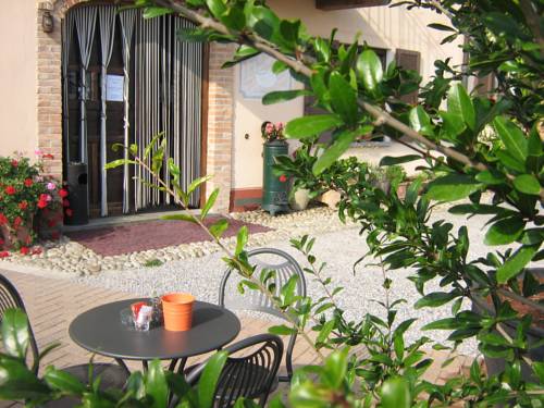 Castellinaldo Italy Hotel