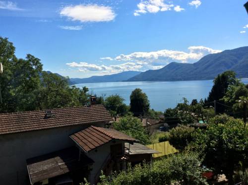 Colmegna di Luino Italie code promo booking.com