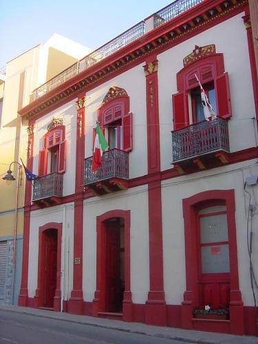 Guspini Aktionscode Italien Booking.com