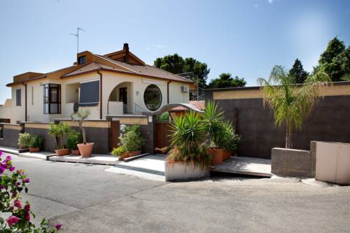 Sciacca (Agrigento) Italia codigo de promocion Booking.com