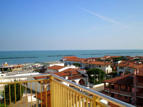 Lido Di Pomposa Aktionscode Italien Booking.com