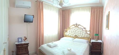 San Nicola dell'Alto Italien Hotel Promo-Code booking.com