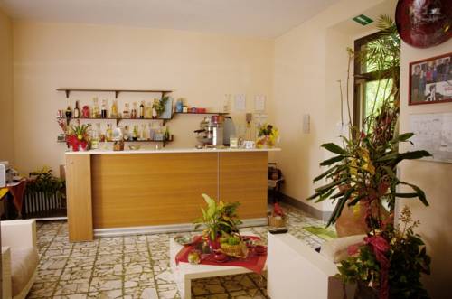 Pistoia Codice promozionale Booking.com Italia