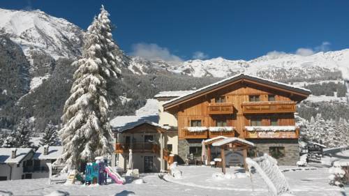 Ayas Italien Hotel Promo-Code booking.com