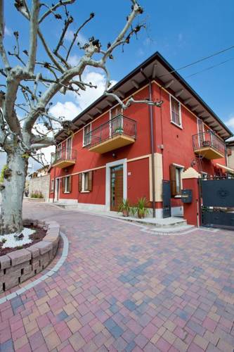 Rivoli Veronese Italie code promo booking.com