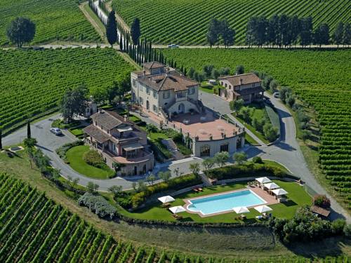 Crespina Italie code promo booking.com