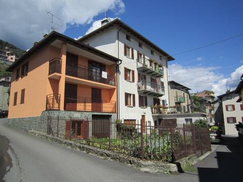 Teglio Codice promozionale Booking.com Italia