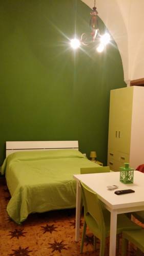 Castrignano del Capo Italie code promo booking.com
