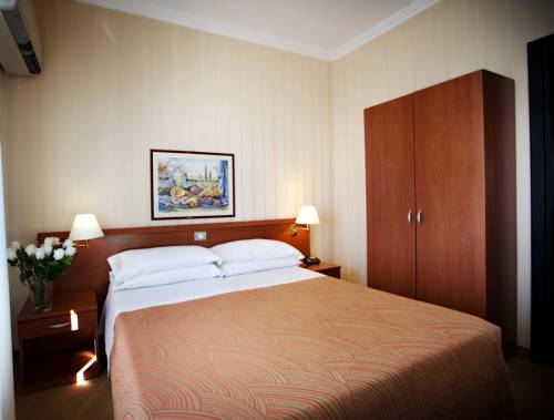 Milan Italie code promo booking.com